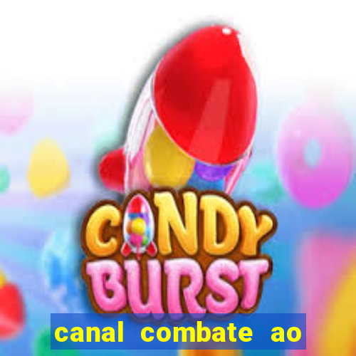 canal combate ao vivo online, multicanais